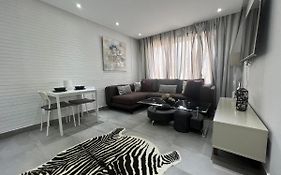 Studio Luxueux Et Contemporain