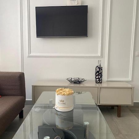 Studio Luxueux Et Contemporain Casablanca Extérieur photo