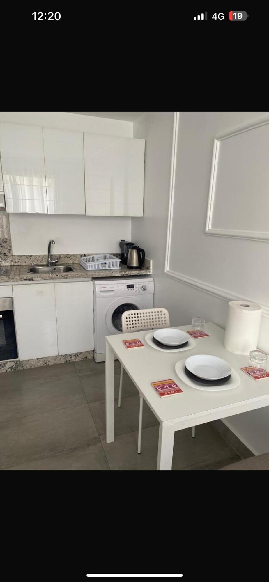 Studio Luxueux Et Contemporain Casablanca Extérieur photo